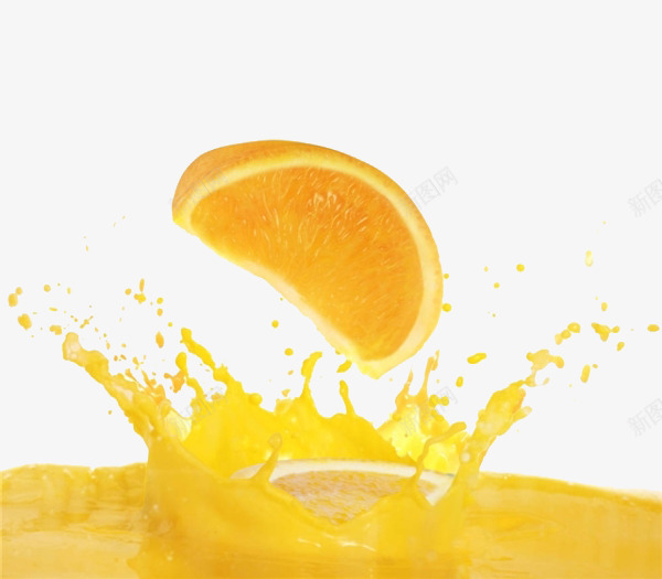 溅起的橙汁png免抠素材_新图网 https://ixintu.com 新鲜 果汁 橘黄色 橙子 橙汁 橙色 溅起 飞溅 飞溅的橙汁 鲜橙汁