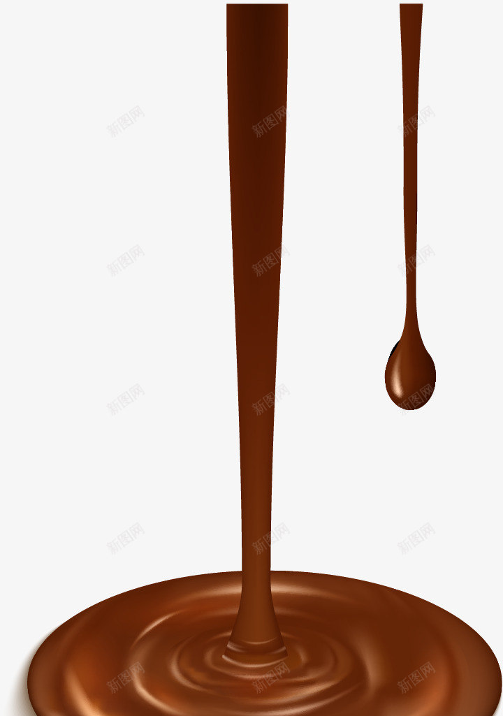 巧克力液体喷溅矢量图ai免抠素材_新图网 https://ixintu.com 各种图形 各种图形的巧克力模板 喷溅 巧克力液体喷溅片 巧克力美食 甜品 菜肴 食物 矢量图