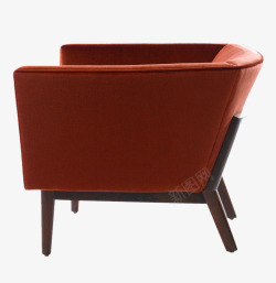 红棕色椅子红棕色椅子高清图片