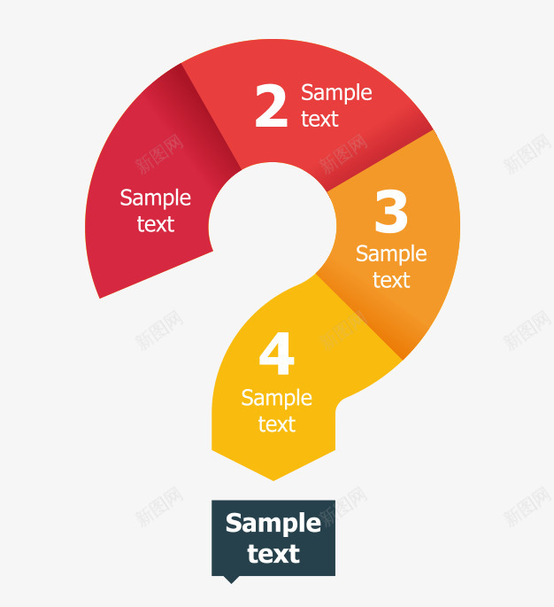 问号图表png免抠素材_新图网 https://ixintu.com 图表 问号