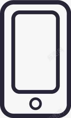 24手机号icon0101矢量图图标图标
