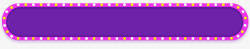 紫色闪光边框素材