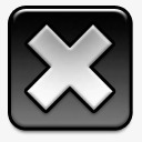 关闭按钮icon图标png_新图网 https://ixintu.com 乘号 关闭 叉号 错误