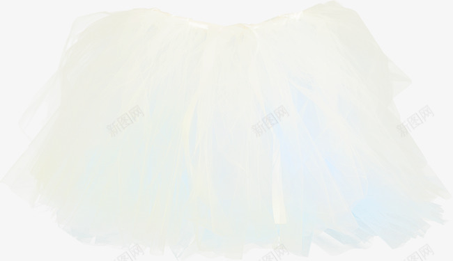 白色蕾丝裙子png免抠素材_新图网 https://ixintu.com 白色婚纱裙摆 蕾丝雪纺 透视蕾丝 雪纺面料