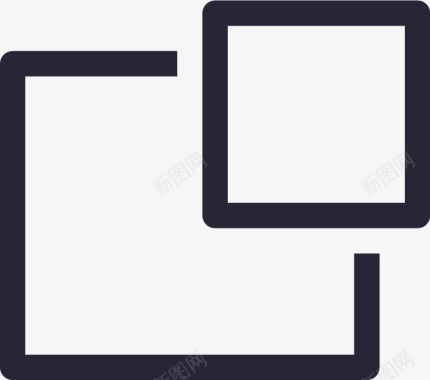 icon系统模版图标图标