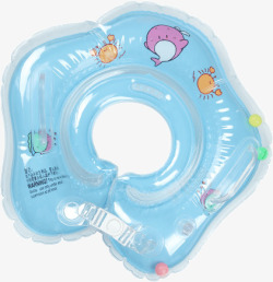 水泡救生圈婴儿圈素材