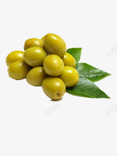 一堆橄榄果png免抠素材_新图网 https://ixintu.com 优质橄榄果 果树 橄榄 橄榄枝 绿叶