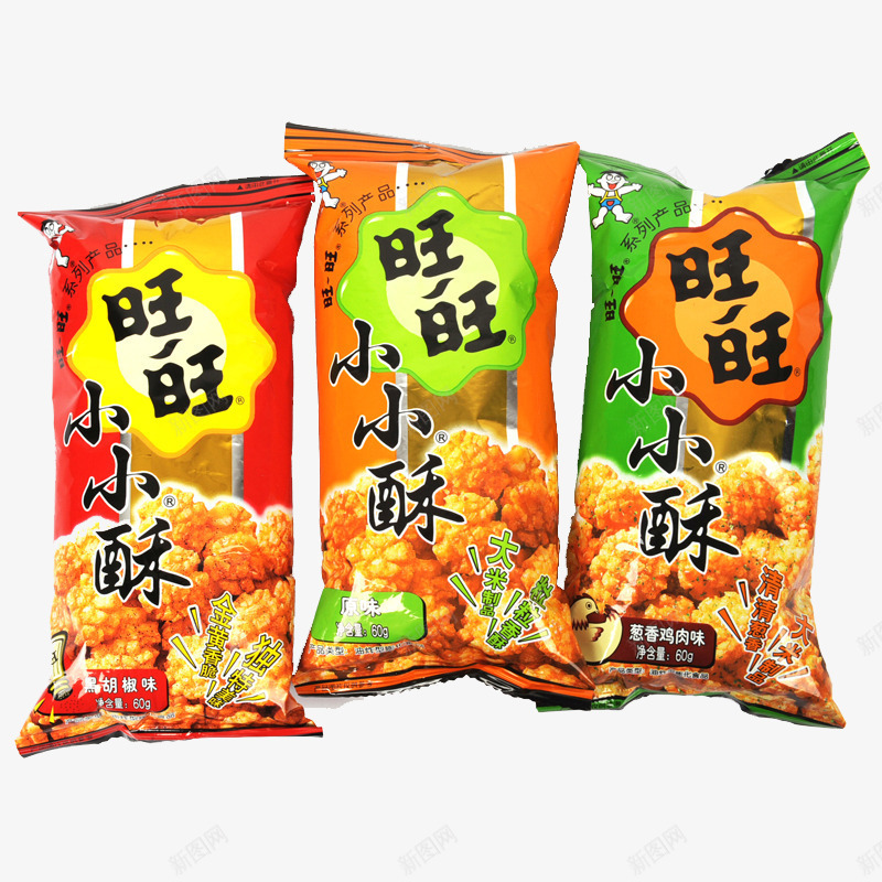 小小酥png免抠素材_新图网 https://ixintu.com 休闲食品 娱乐 小吃 聚会