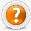 徽章帮助问号人类的O2png免抠素材_新图网 https://ixintu.com Badge help mark question 帮助 徽章 问号