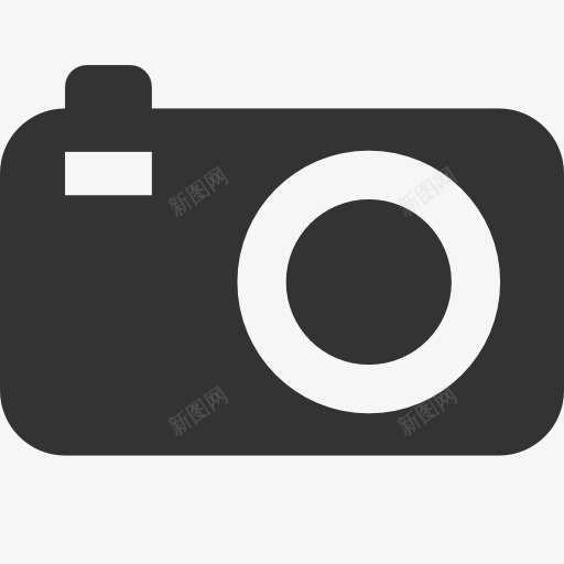 紧凑的相机windows8Metrostyleicon图标png_新图网 https://ixintu.com camera compact 相机 紧凑的