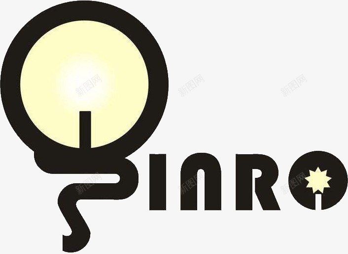 logo灯图标png_新图网 https://ixintu.com UI图标 icon lam lamp light logo灯 png格式 光 灯图标 灯泡