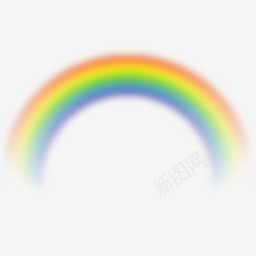 RainbowIcon图标png_新图网 https://ixintu.com rainbow