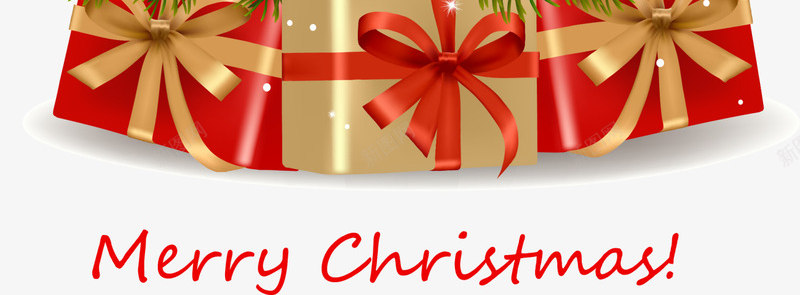圣诞节绿色圣诞树png免抠素材_新图网 https://ixintu.com 圣诞球棕色 圣诞节 拐杖糖果 童趣 红色丝带 绿色圣诞树