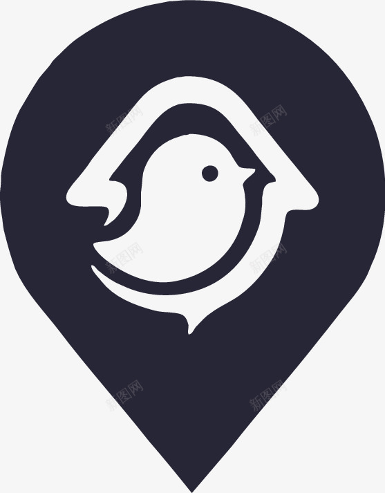 地图icon菜鸟复制图标png_新图网 https://ixintu.com 地图icon菜鸟复制