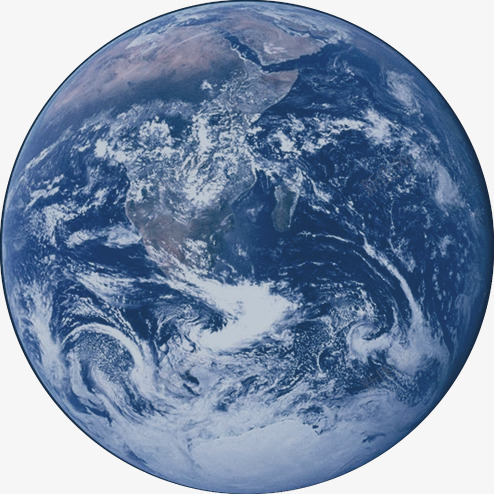 地球png免抠素材_新图网 https://ixintu.com 宇宙 恒星 星球