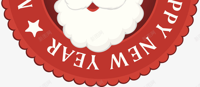 圣诞快乐吊饰图案png免抠素材_新图网 https://ixintu.com 喜庆 圣诞之夜 圣诞大促 圣诞快乐 圣诞树 圣诞礼物 圣诞老人 圣诞节 广告设计 灯饰 红色 节日气氛 装饰丝带 雪人