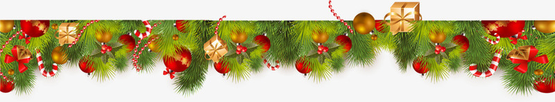 圣诞节海报植物装饰png免抠素材_新图网 https://ixintu.com 圣诞节 植物 海报 装饰