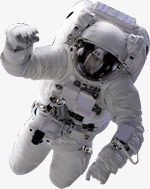 太空失重的宇宙飞行员png免抠素材_新图网 https://ixintu.com 太空 失重 宇宙 飞行员