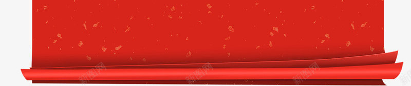 红色中国风古典卷轴png免抠素材_新图网 https://ixintu.com 2023 2024 中国风 卷轴 古典对联 对联框 对联模板 新年 新春 无水印卷轴 春节 竖挂卷轴 红色卷轴 装饰图案