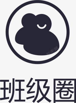班规班级文化2icon班级圈2图标高清图片