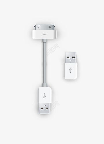 USB接口png免抠素材_新图网 https://ixintu.com USB接口 iphone 银色