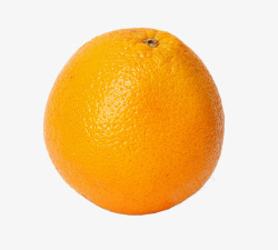 新鲜橙子大图素材