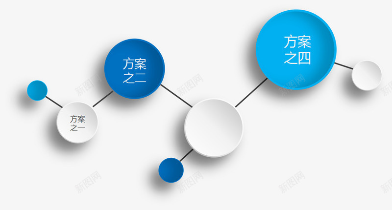 PPT图表png免抠素材_新图网 https://ixintu.com PPT图表 分类 半年总结 季度总结 工作汇报 年终报告 项目汇报