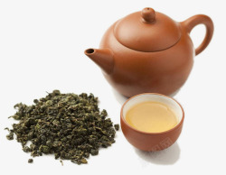 藏茶茶具素材