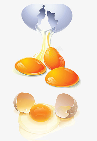 打开的鸡蛋png免抠素材_新图网 https://ixintu.com png图片素材 产品实物 免费png元素 免费png素材 农产品 农作物 绿色食品