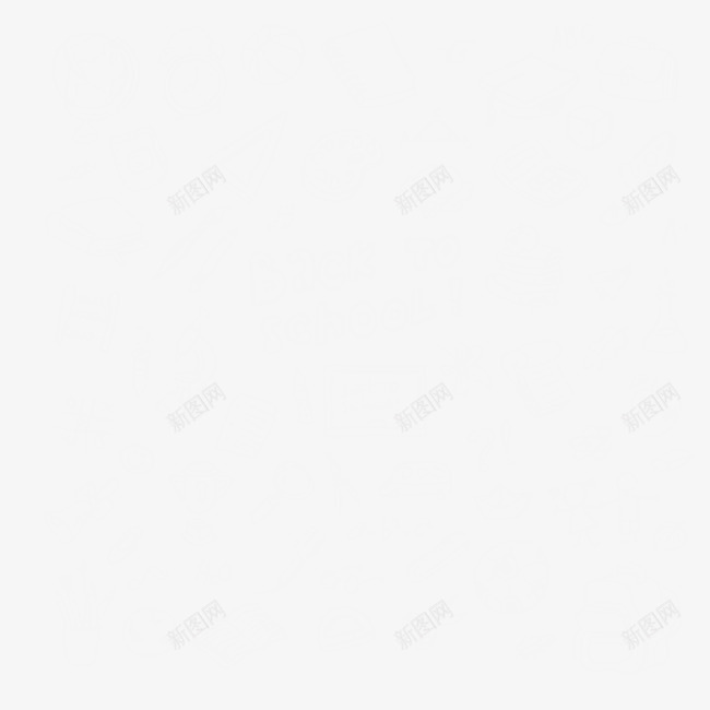 网页商务手绘标图标png_新图网 https://ixintu.com 办公图标 商务 手绘 矢量图标 网页