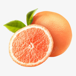 柑橘属进口水果高清图片
