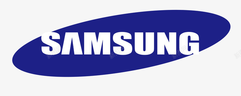 三星LOGO矢量图图标ai_新图网 https://ixintu.com LOGO SAMSUNG 三星 电子 科技 矢量图