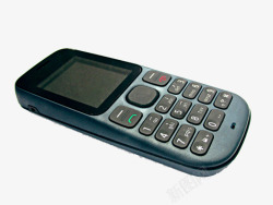 诺基亚免抠手机模型高清图片