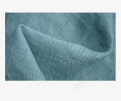 窗帘亚麻面料素色透气舒适亚麻面料展示图高清图片
