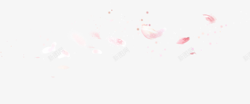 漂浮海报植物粉色花瓣png免抠素材_新图网 https://ixintu.com 植物 海报 漂浮 粉色 花瓣