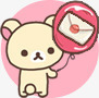女生生活用品图标下载粉红女生系统图标高清图片