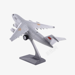 飞机玩具玩具飞机模型高清图片