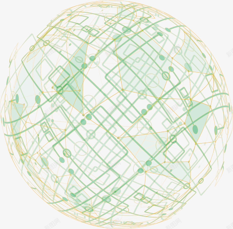 地球科学采集数据矢量图ai免抠素材_新图网 https://ixintu.com 科学数据 科学采集数据 科技 线条 采集数据 采集数据的来源 采集科学数据 矢量图