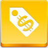 银行账户yellowbuttonicons图标png_新图网 https://ixintu.com account bank 账户 银行