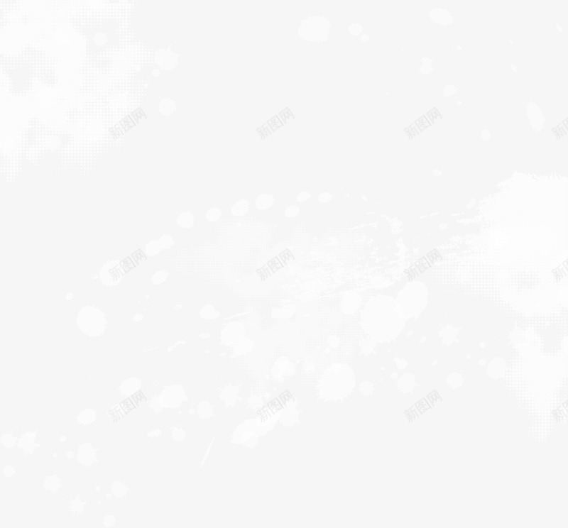白色斑斓背景png免抠素材_新图网 https://ixintu.com 图案 斑斓 白色 纹理 纹路 背景 花纹 边框纹理