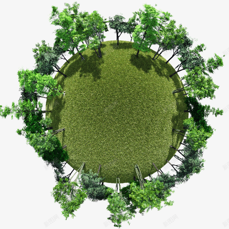 创意地球图标地球卡通png_新图网 https://ixintu.com 创意地球 卡通创意地球 卡通地球 手绘创意地球图片 树木 梦幻 梦幻地球 环保 绿色地球