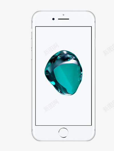 iPhonepng免抠素材_新图网 https://ixintu.com iPhone7 商业金融 手机 科技