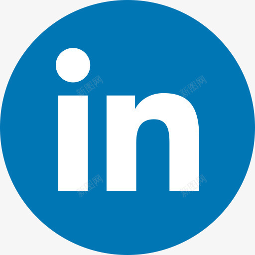 圈LinkedIn标志媒体网络图标png_新图网 https://ixintu.com Circle LinkedIn linkedin logo media network sh 圈 圈LinkedIn标志媒体网络分享社会社会和放大器消息界面颜色形状自由免费下载 媒体 标志 网络