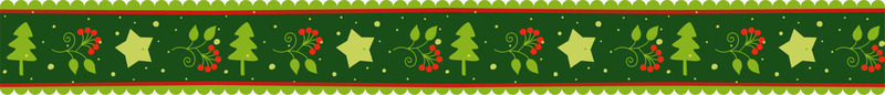 绿色圣诞树框架png免抠素材_新图网 https://ixintu.com 圣诞节 植物 简约大树 绿色圣诞树 节日树木 边框纹理