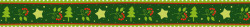 节日大树绿色圣诞树框架高清图片