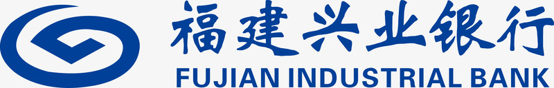 福建兴业银行logo图标图标