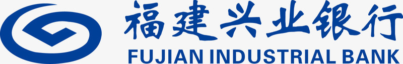 福建兴业银行logo图标png_新图网 https://ixintu.com logo 信用社 平台 彩色图标 第三方平台 蓝色 蓝色logo 银行logo