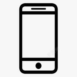 cellphone呼叫手机通信装置移动概述电话智图标高清图片