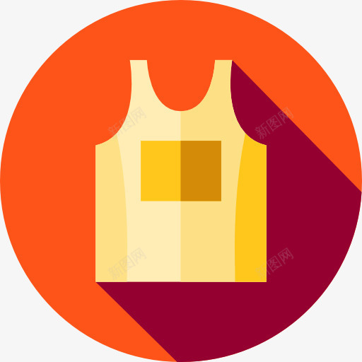 篮球球衣图标png_新图网 https://ixintu.com 体育 时装 篮球运动衫 衬衫 运动和比赛 运动队