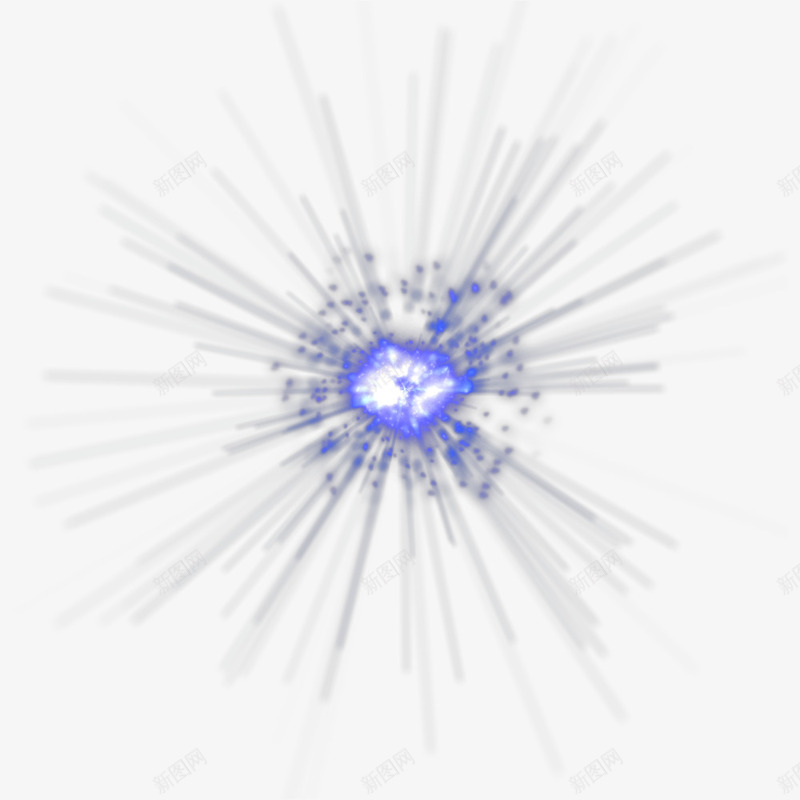 炫光png免抠素材_新图网 https://ixintu.com 光点效果 发光 梦幻 舞台灯光
